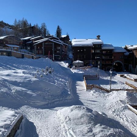 4P Au Pied Des Pistes, Refait A Neuf, La Plagne, Avec Wifi Leilighet Eksteriør bilde
