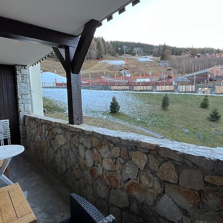 4P Au Pied Des Pistes, Refait A Neuf, La Plagne, Avec Wifi Leilighet Eksteriør bilde