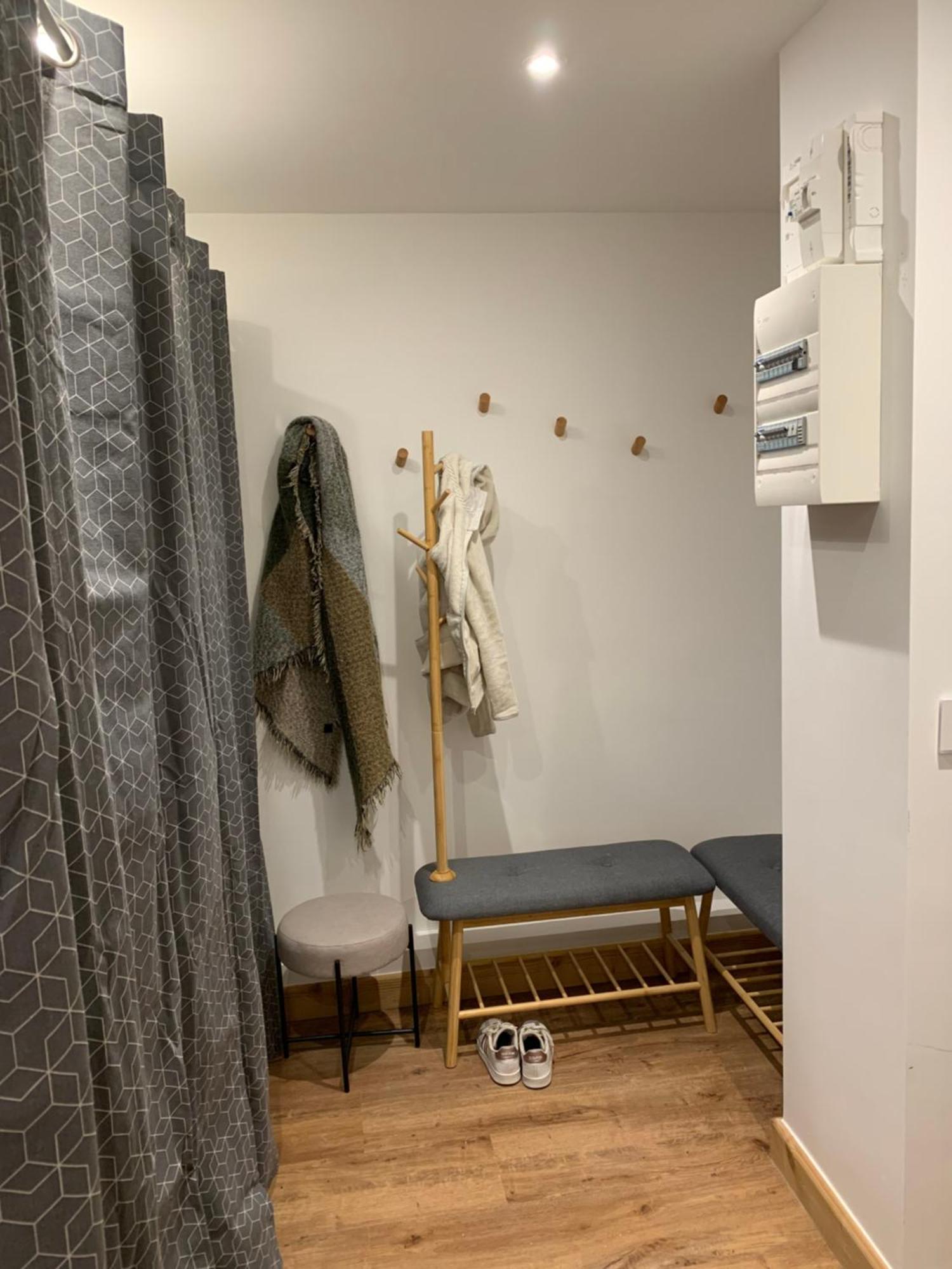 4P Au Pied Des Pistes, Refait A Neuf, La Plagne, Avec Wifi Leilighet Eksteriør bilde